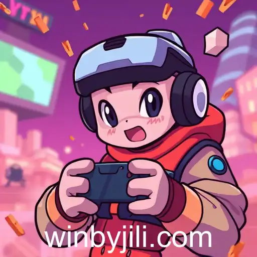 Gaming Evolution: The Rise of Byjili