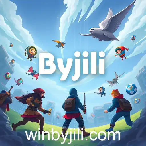 The Digital Evolution of Gaming: Byjili's Impact