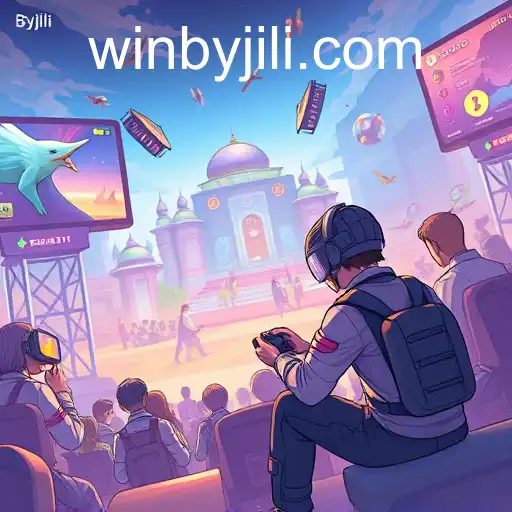 The Rise of Byjili and Its Impact on Global Gaming