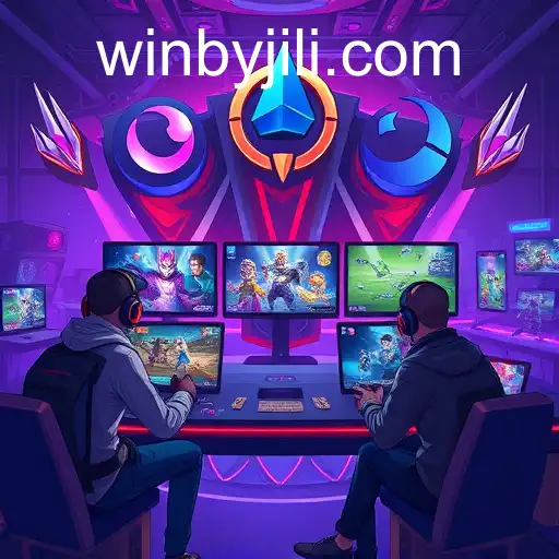 Byjili Revolutionizes Online Gaming Experience
