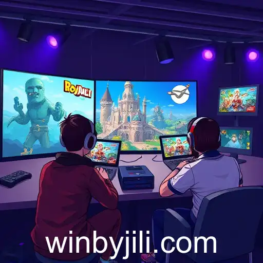 byjili
