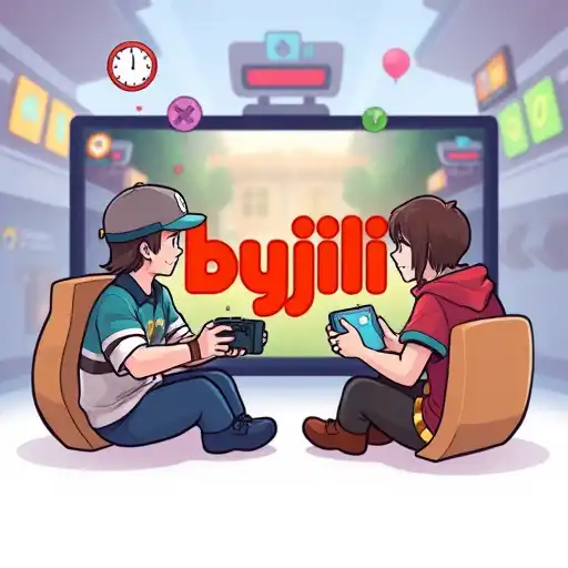 Byjili: Redefining Online Gaming Engagement