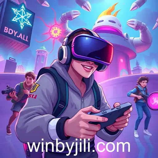 The Rise of Byjili in the Gaming Arena