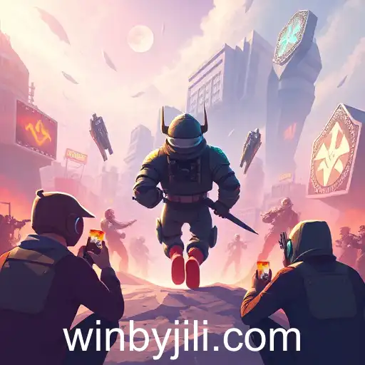 The Rise of Byjili: A New Era in Online Gaming