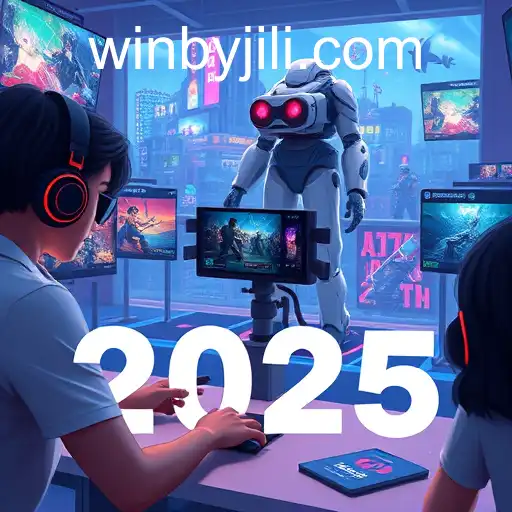 Digital Transformation in Online Gaming