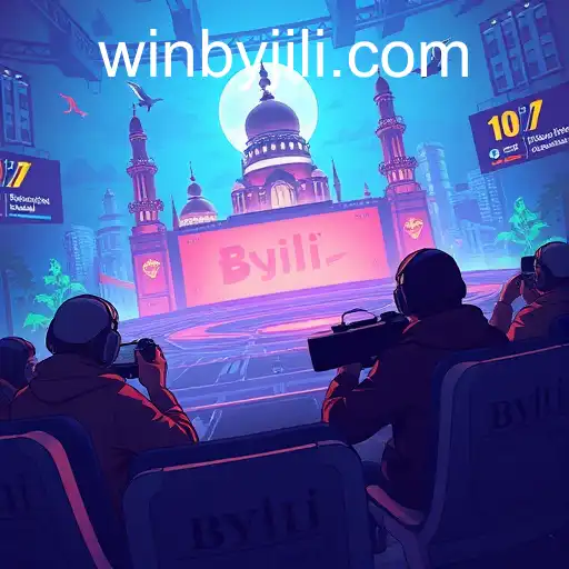 Emerging Trends in Online Gaming in 2025