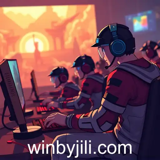 Emerging Trends in Online Gaming