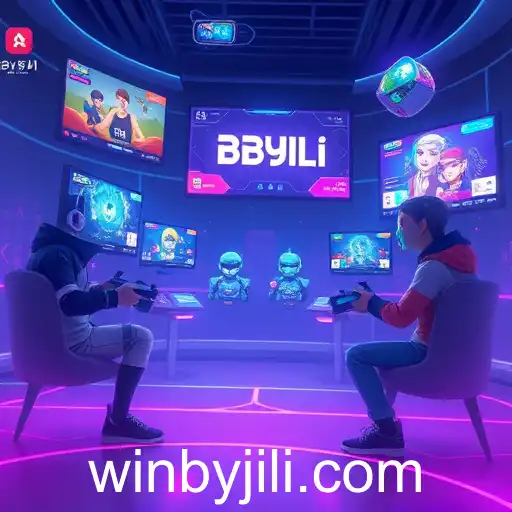 The Rise of English Gaming Platforms