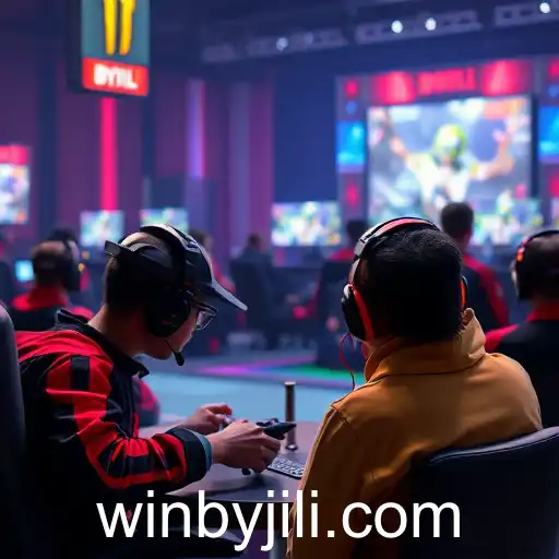 The Evolution and Impact of Gaming Platforms