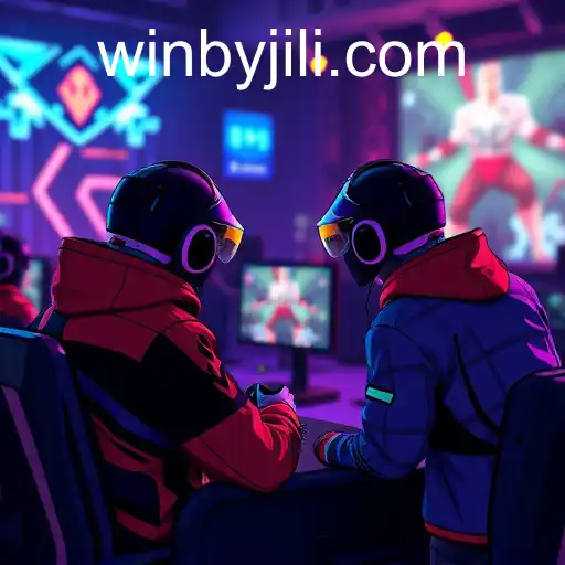 The Evolution of Online Gaming