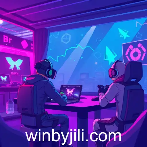 The Evolution of Online Gaming: A 2025 Perspective