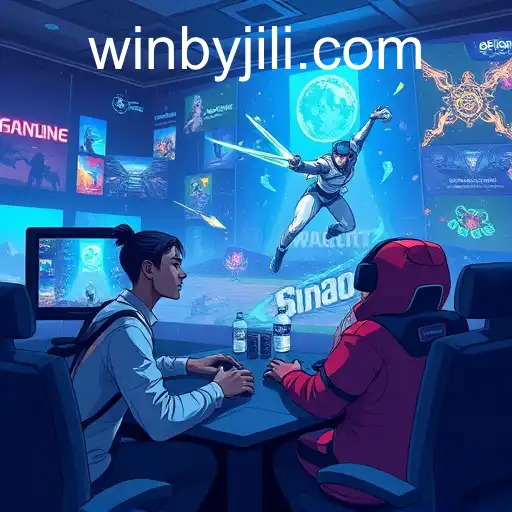 Evolving Landscape of Online Gaming in 2025