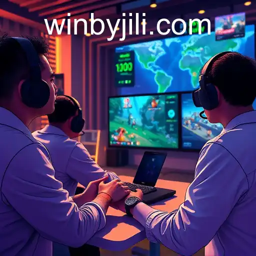 The Evolving Landscape of Online Gaming