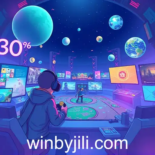 Gaming Trends Amidst Global Changes