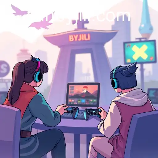 Evolution of Online Gaming in 2025