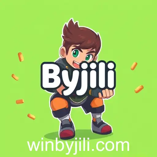 The Rise of Byjili: Transforming the Online Gaming Landscape