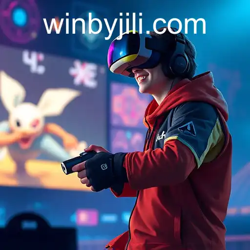 The Rise of Byjili in Online Gaming