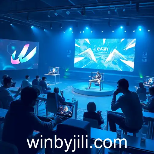 The Rise of Online Gaming in the Mid-2020s