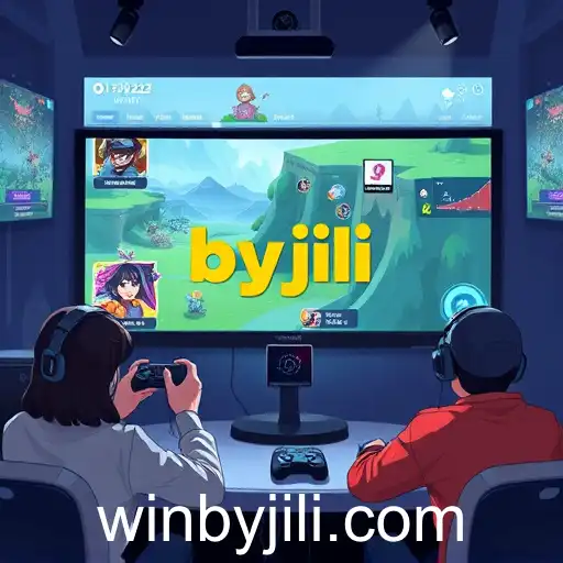 The Rise of Online Gaming in the Modern Age