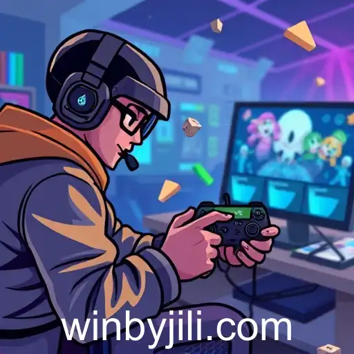 Rising Trends in Online Gaming