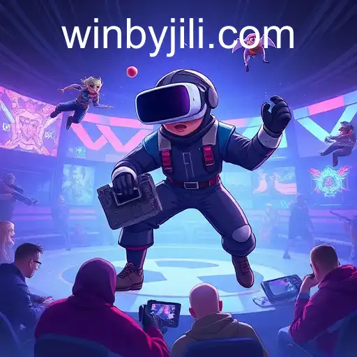 The Rise of Byjili: A Modern Gaming Phenomenon